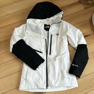 North Face Ski Jacket